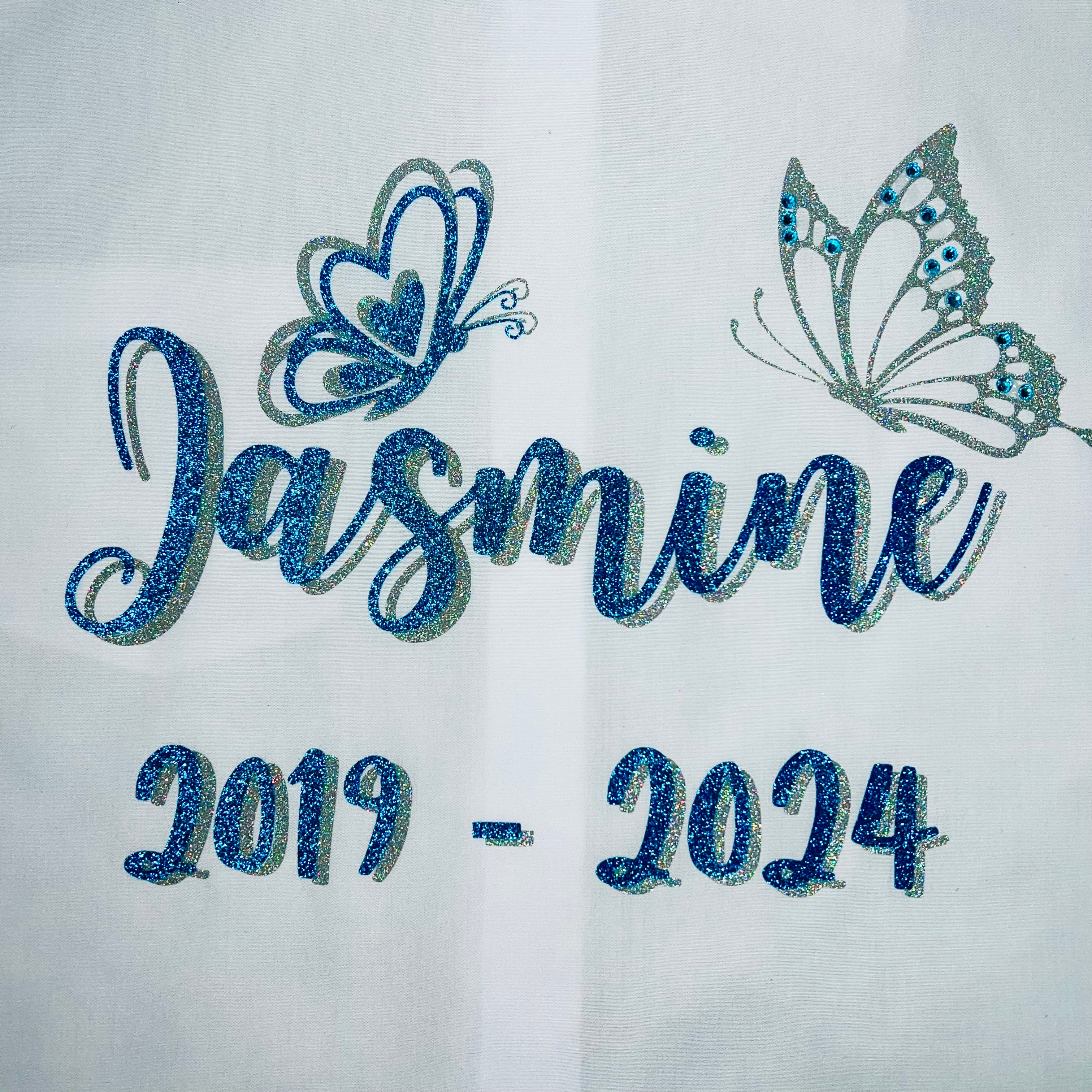 LEAVERS SHIRT 2024 – Niamh Avenue