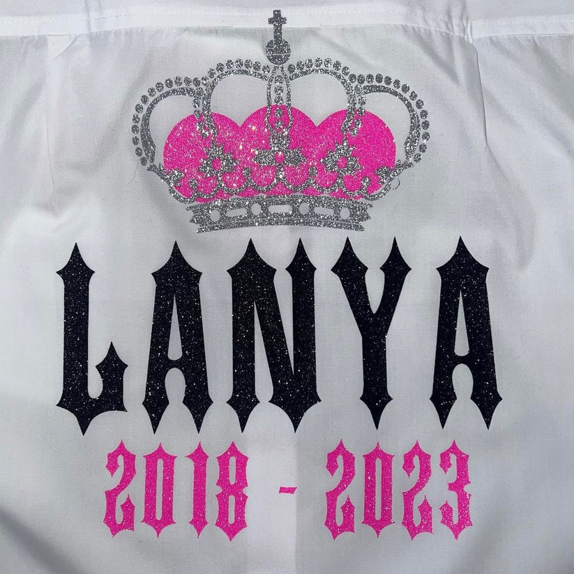 LEAVERS SHIRT 2024 – Niamh Avenue